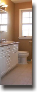 Bathroom Plans on Bathroom Ideas