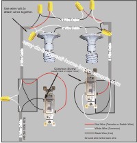 3 way wiring diagram