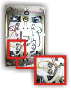 Residential Telephone Junction Box Wiring Diagram from www.easy-do-it-yourself-home-improvements.com