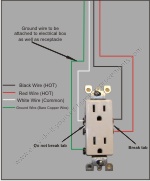 split plug wiring diagram