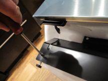 how to install a dishwasher