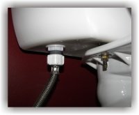 toilet tank parts